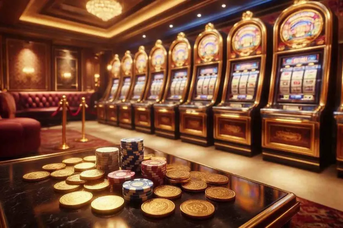 F7 Casino